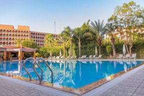Grand Mogador Menara & Spa